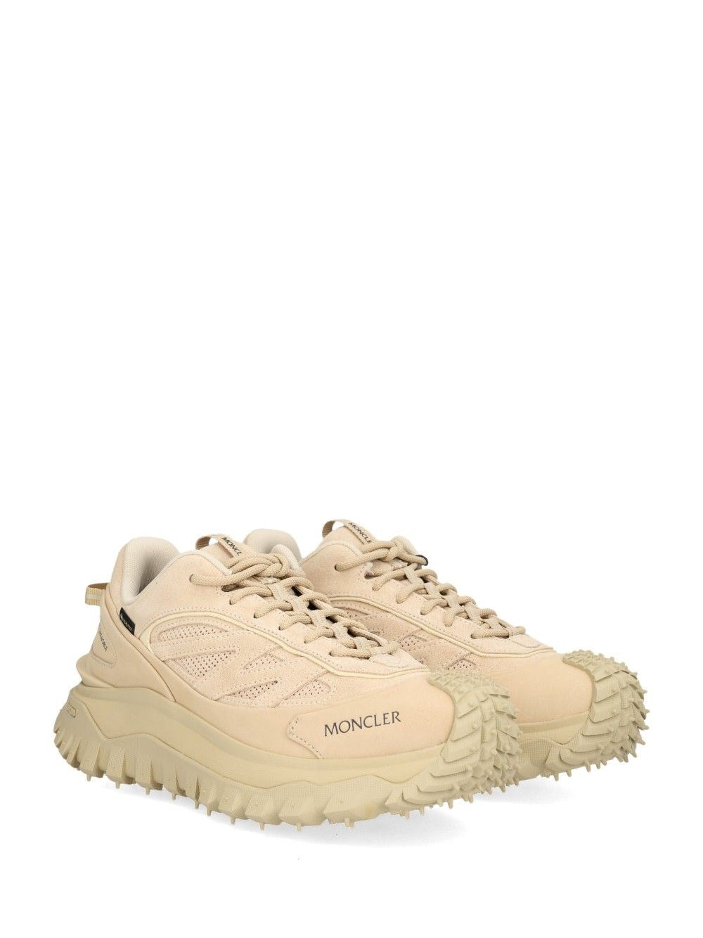 Moncler Men "Trailgrip Apex Craft Gtx" Sneakers