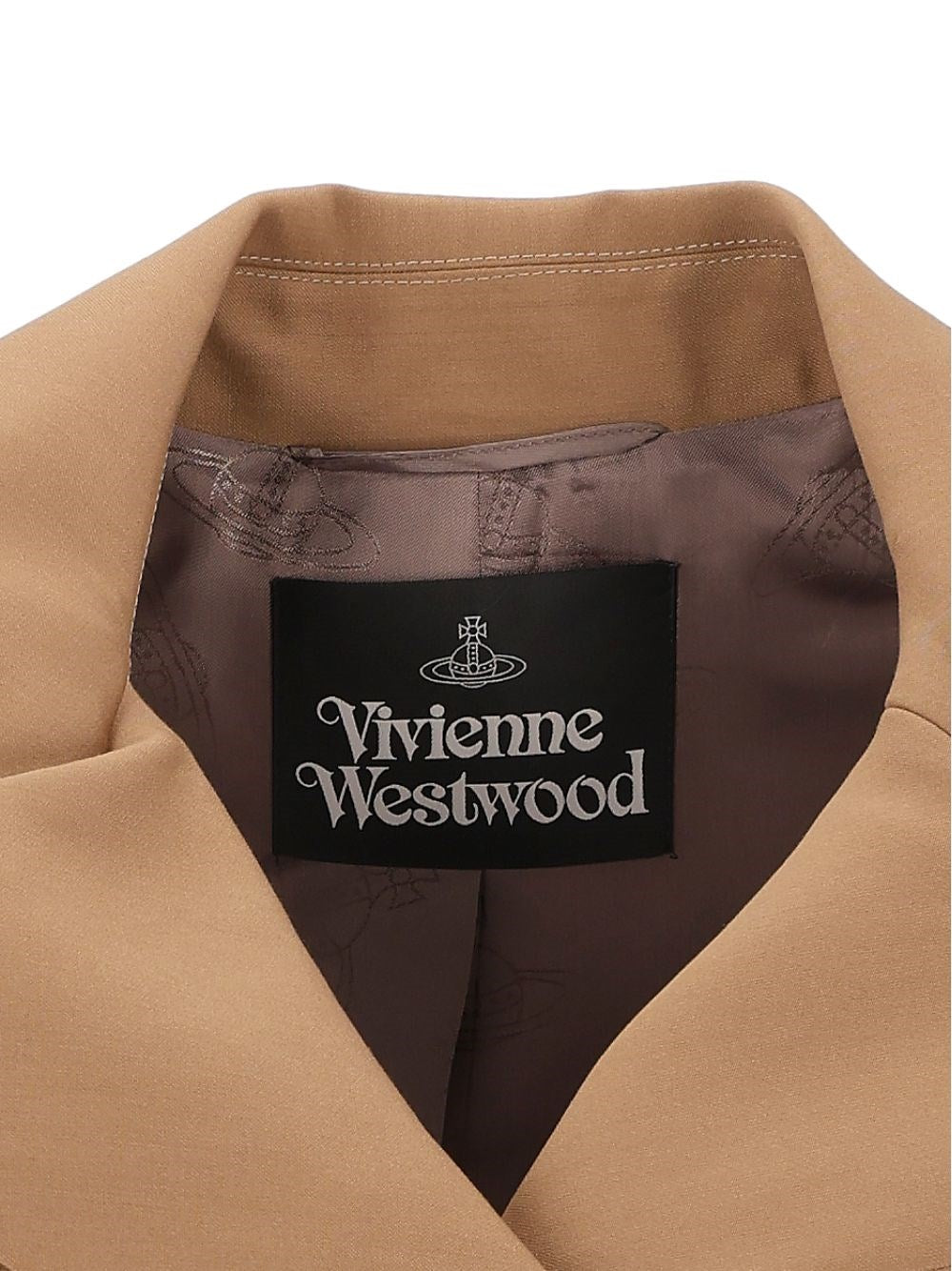 Vivienne Westwood Women Drunken Tailored Jacket
