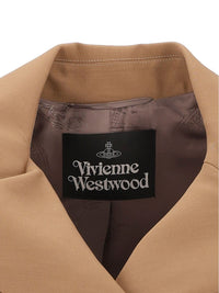 Vivienne Westwood Women Drunken Tailored Jacket