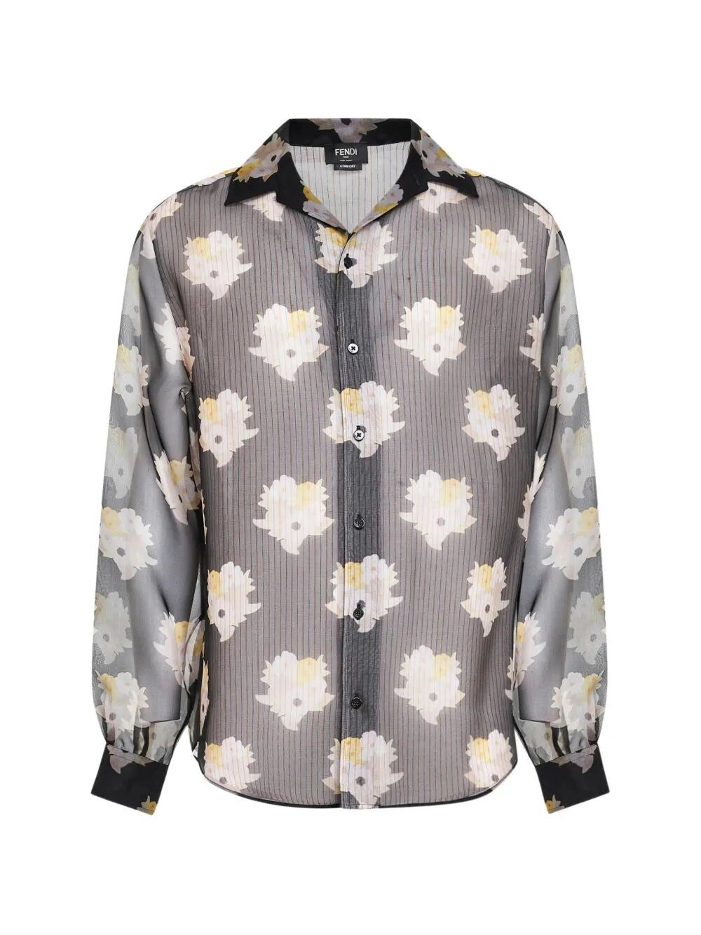 Fendi Men Shirt