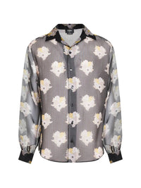 Fendi Men Shirt