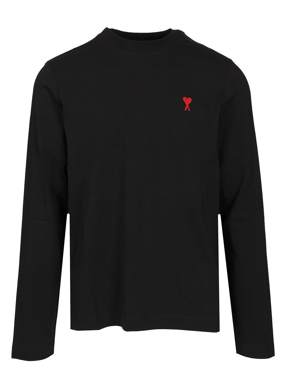 Ami Ami Women Long-Sleeved T-Shirt