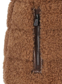Moncler Grenoble Moncler Grenoble Women Padded Ski Vest