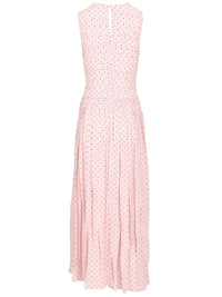 Rotate Women Ruffled Dress