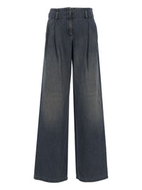 Golden Goose Women "Journey W's" Trousers