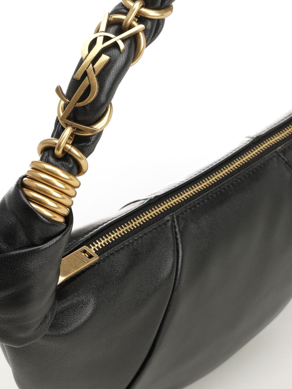 Saint Laurent Saint Laurent Women Mini "Hobo Amalia" Bag