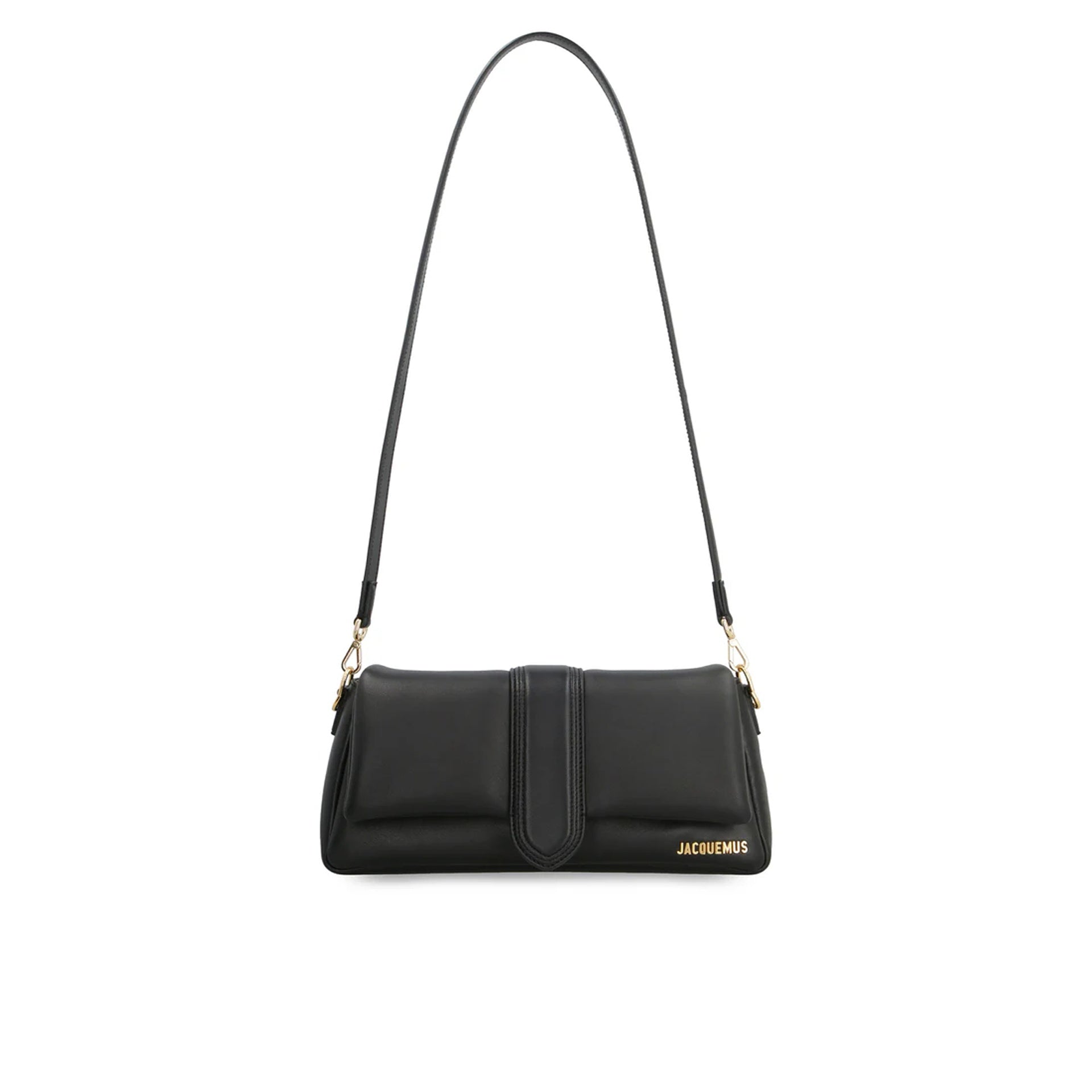 JACQUEMUS Jacquemus Le Bambimou Puffed Bag Women