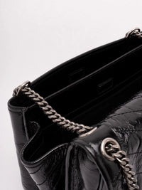 Saint Laurent Women Niki Tripouch Bag