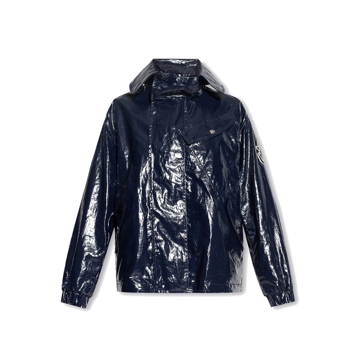 Moncler Genius Moncler Genius Shiny Jacket Women