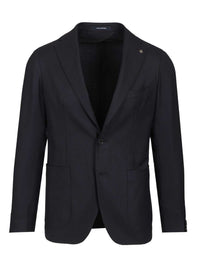 Tagliatore Men "Montecarlo" Blazer