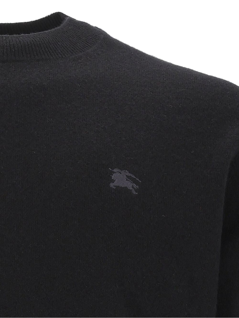 Burberry Burberry Men Cashmere-Blend Pullover