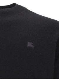 Burberry Burberry Men Cashmere-Blend Pullover