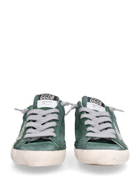 Golden Goose Women "Super-Star" Sneakers
