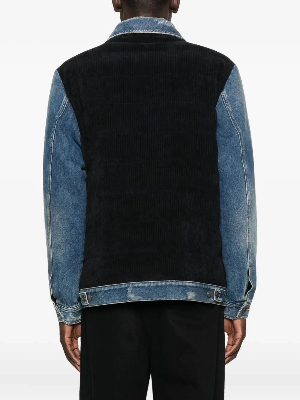 Dolce & Gabbana Men Jacket