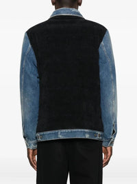 Dolce & Gabbana Men Jacket