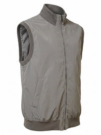 Brunello Cucinelli Men Bonded Nylon Vest