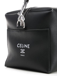 Celine Men "Take Away" Messenger Bag