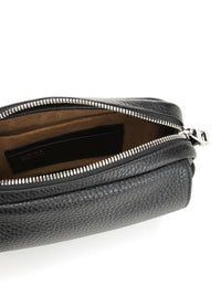 Loewe Men "Messenger Pebble" Bag