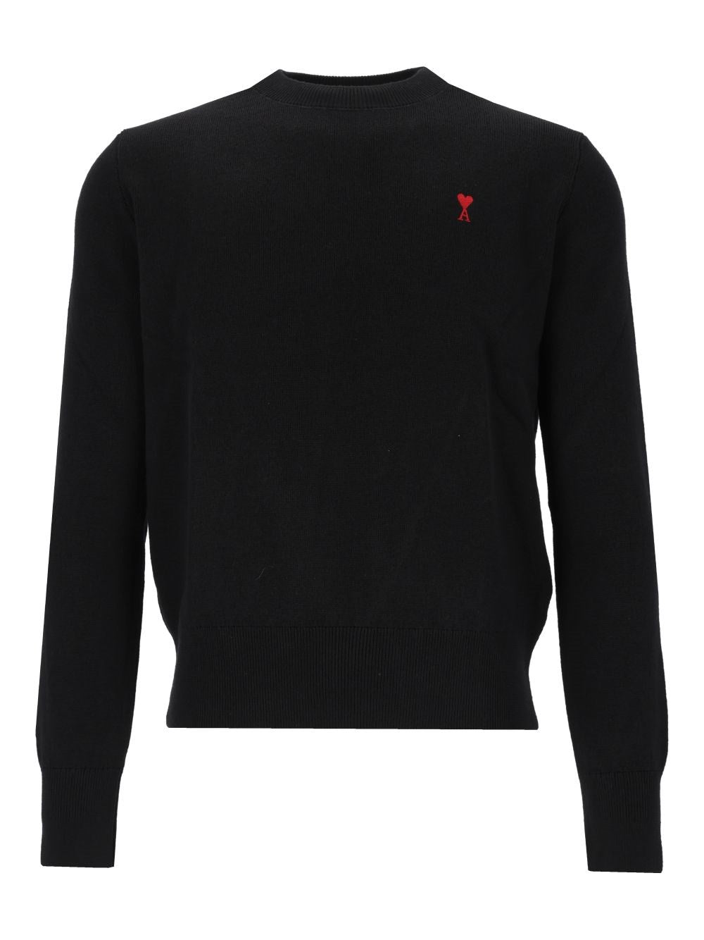 Ami Men Ami De Cœur Crewneck Sweater