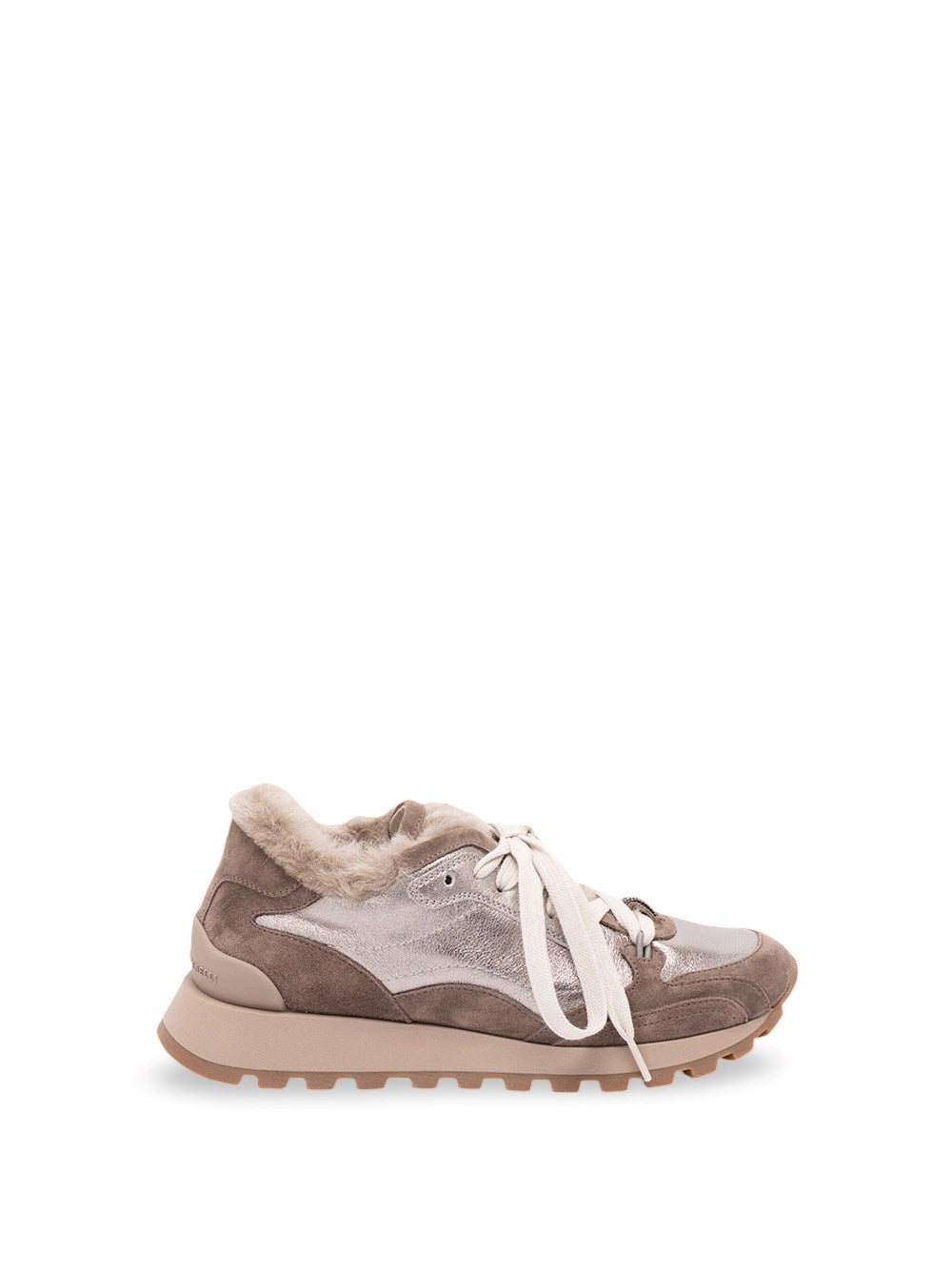 Brunello Cucinelli Women Sneakers