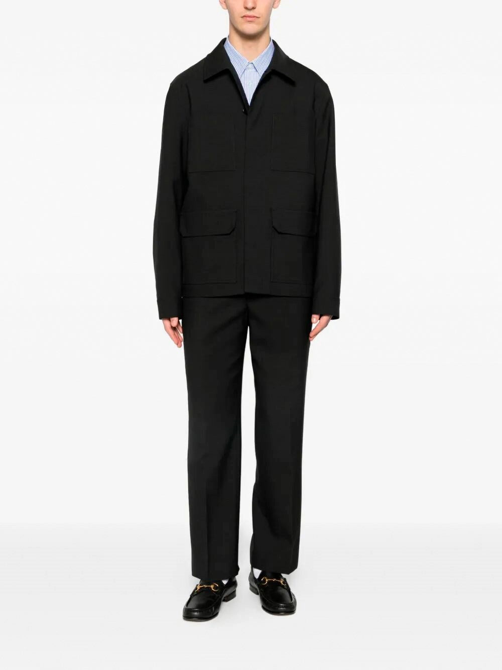 Gucci Men Jacket