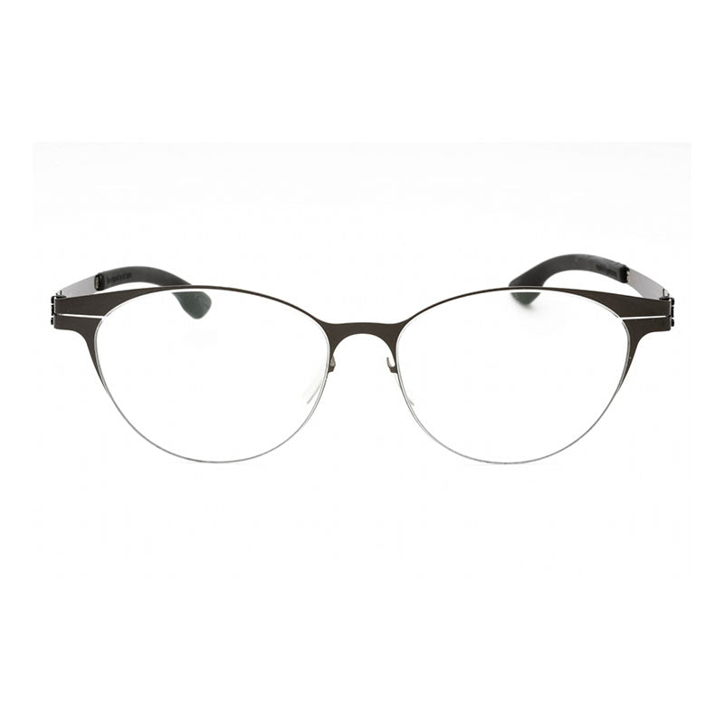 IC! Berlin BOSSA NOVA M1393 023 Gunmetal 50mm