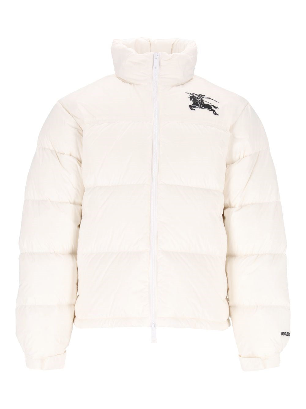 Burberry Burberry Men Highlands Puffer Jacket