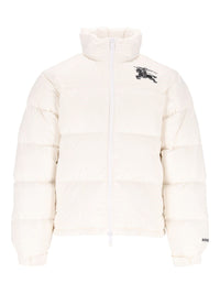 Burberry Burberry Men Highlands Puffer Jacket