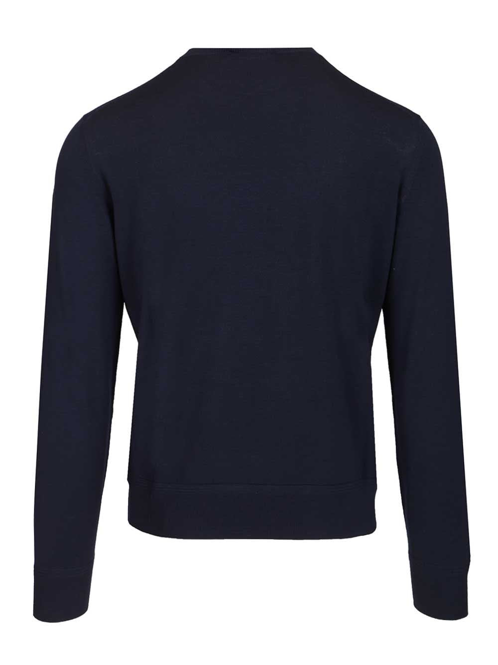TOM FORD Tom Ford Men Wool Sweater