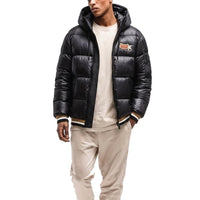 Herno Down Bomber Jacket Men