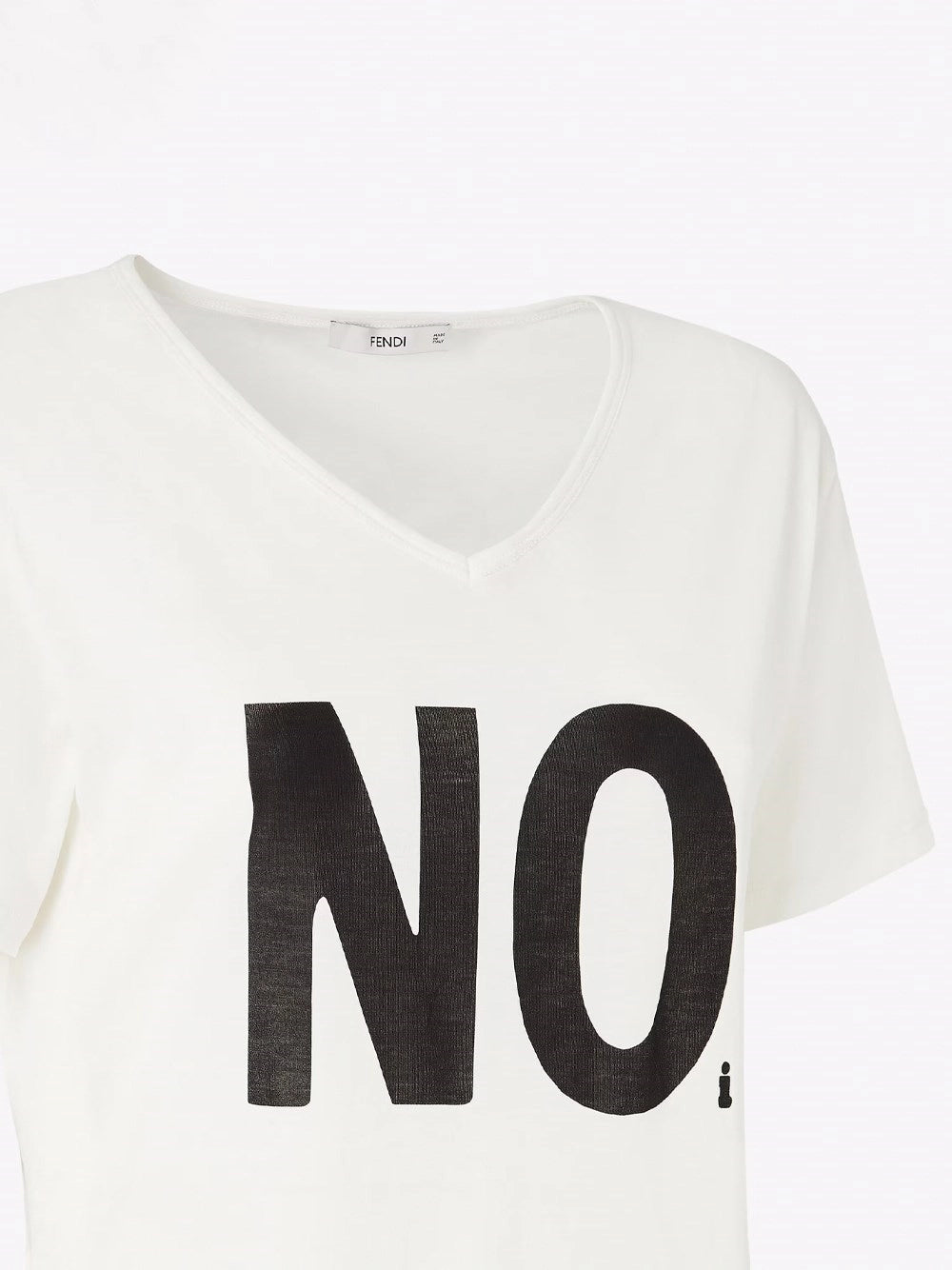Fendi Fendi Women T-Shirt