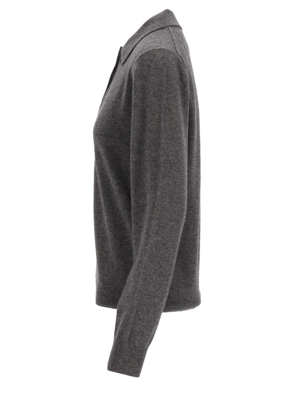 Maison Margiela Maison Margiela Women Polo Sweater