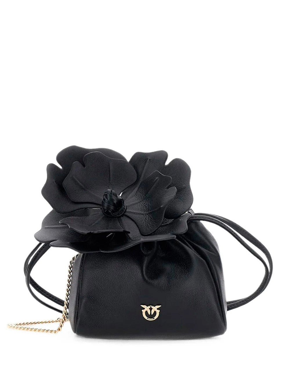 Pinko Pinko Women Flower Pouch