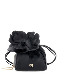 Pinko Pinko Women Flower Pouch