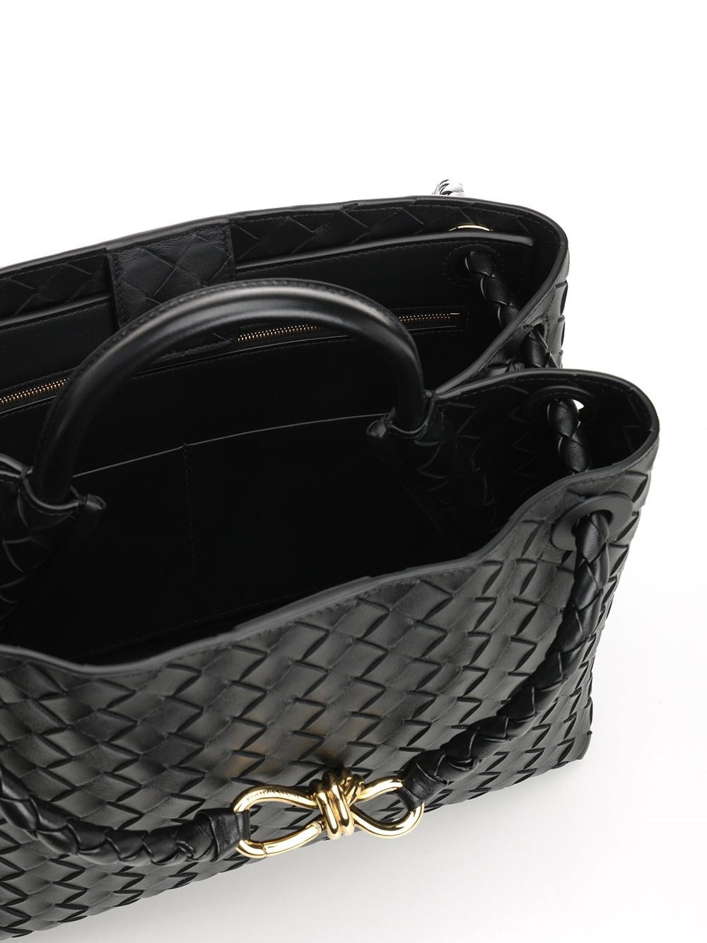 Bottega Veneta Women Medium "Andiamo" Bag