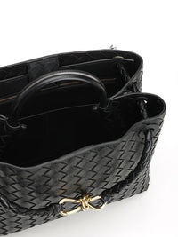 Bottega Veneta Women Medium "Andiamo" Bag