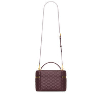 SAINT LAURENT Saint Laurent Gaby Large Vanity Bag Women