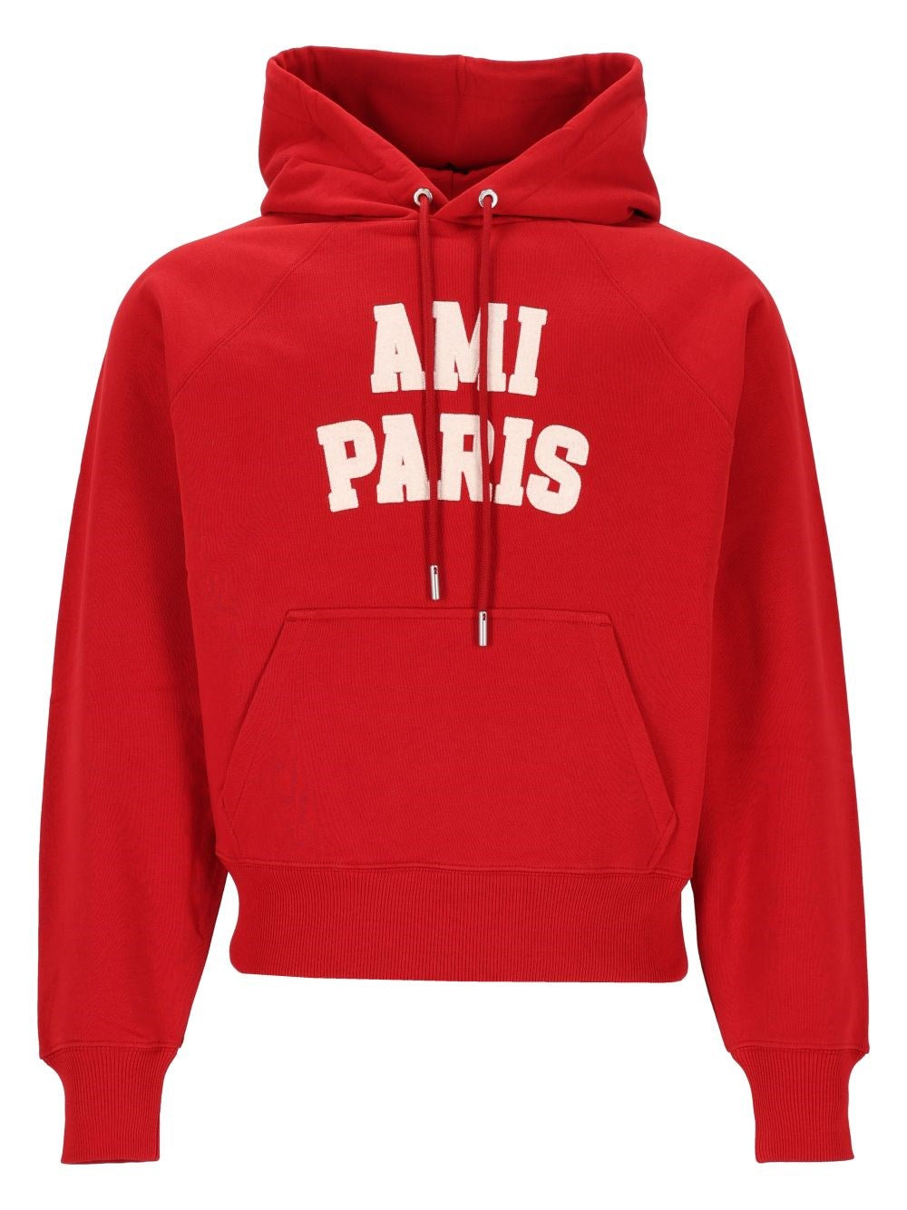 Ami Women Cotton Hoodie