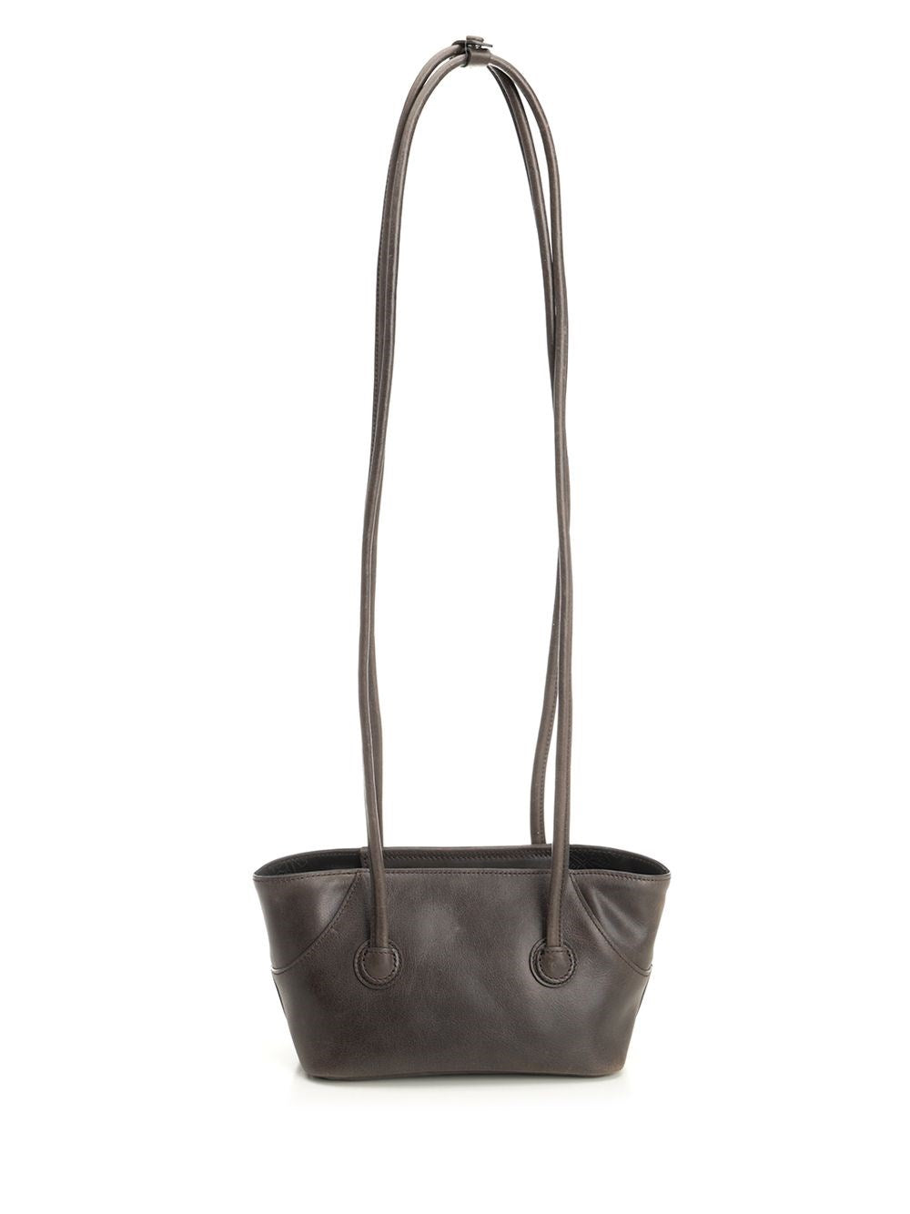 Margesherwood Women Boat Shopper Small Cow Leather.