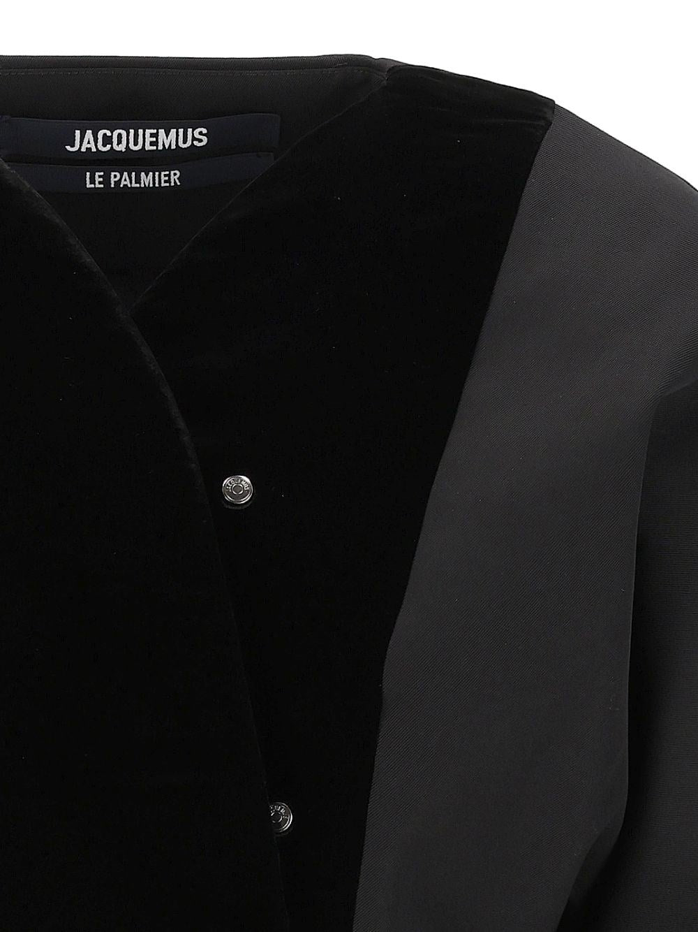 Jacquemus Women "Paloma" Jacket