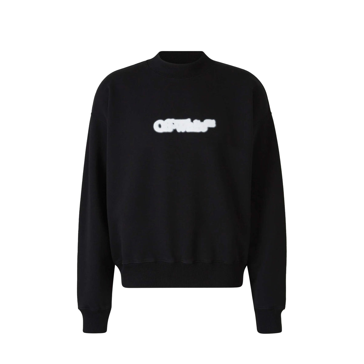 Off-White Off-White Spray Arrow Skate Sweatshirt Men