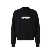 Off-White Off-White Spray Arrow Skate Sweatshirt Men