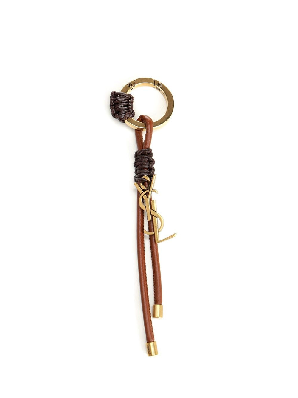 Saint Laurent Saint Laurent Women Ysl Pw Keyring