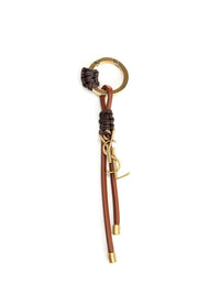 Saint Laurent Saint Laurent Women Ysl Pw Keyring