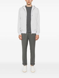Brunello Cucinelli Men Crew Neck T-Shirt