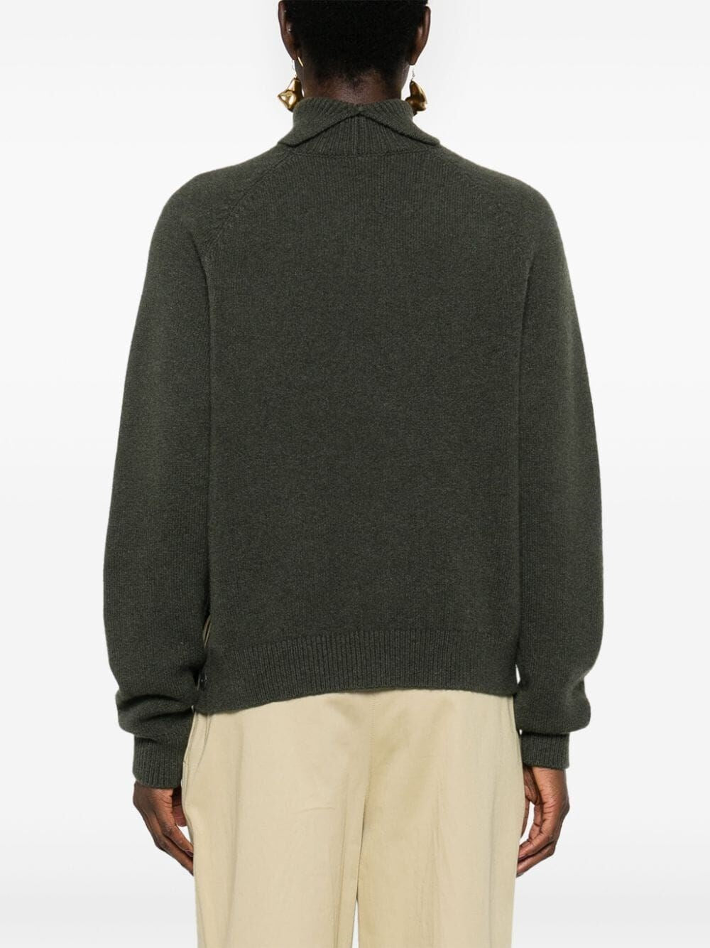 Fendi Women Sweater