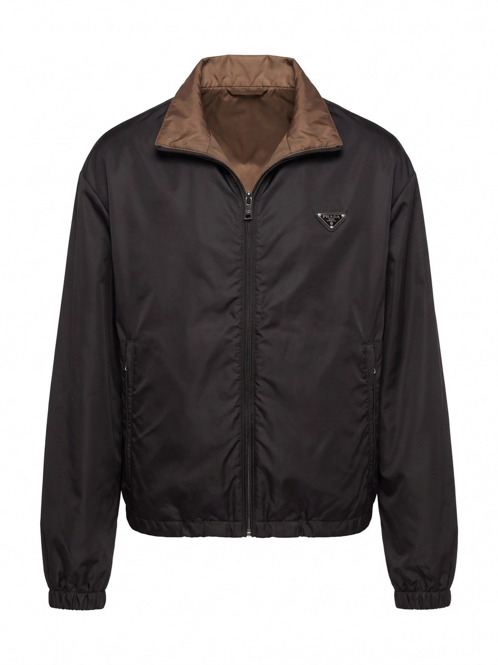 Prada Men Re-Nylon Jacket