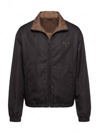 Prada Men Re-Nylon Jacket