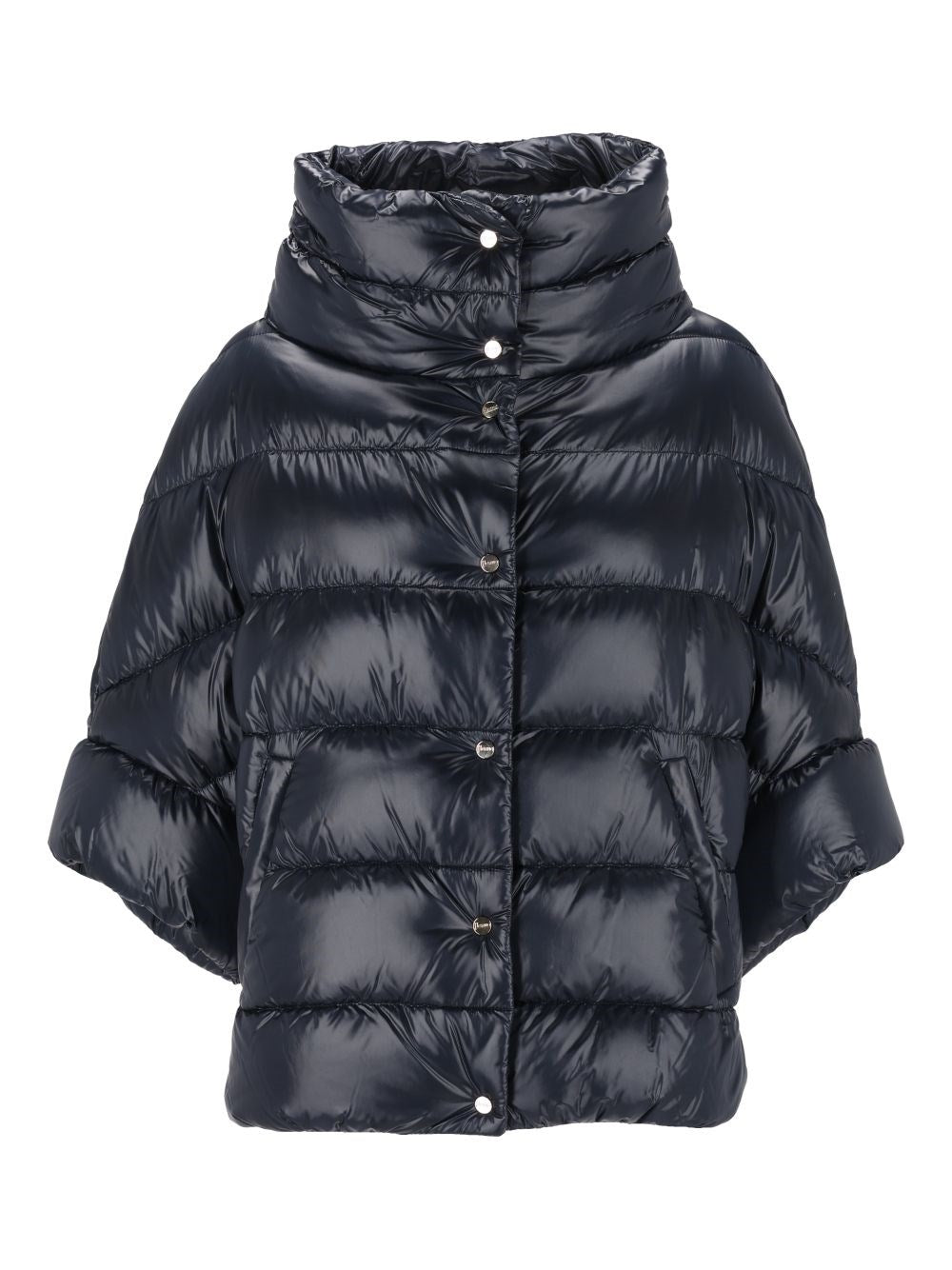 Herno Women Ultralight Nylon Cape