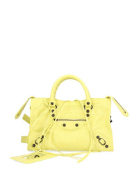 Balenciaga Balenciaga Women Small "Le City" Bag